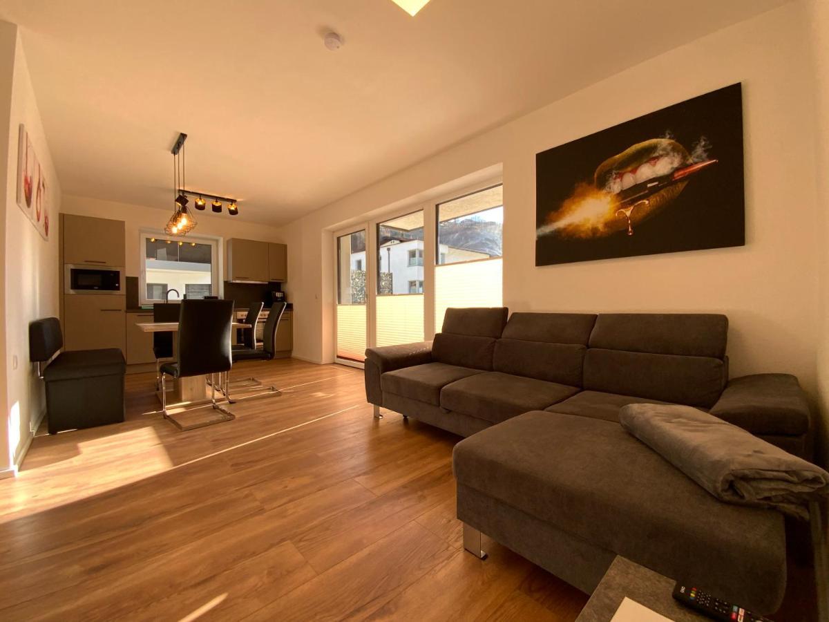 Deluxefort Fuer 10 Gaeste Mit Eigenem Whirlpool Und Fasssauna 임스트 외부 사진
