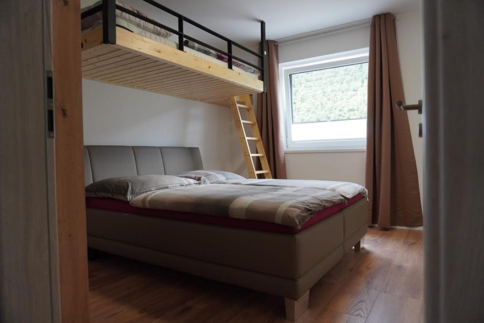 Deluxefort Fuer 10 Gaeste Mit Eigenem Whirlpool Und Fasssauna 임스트 외부 사진